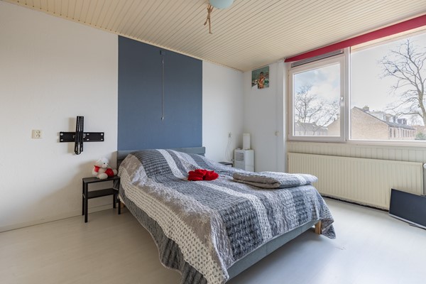 Medium property photo - Gozewijnstraat 24, 1433 JB Kudelstaart